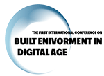 built environment in digital age